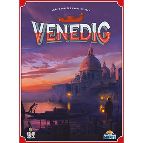 Venedig