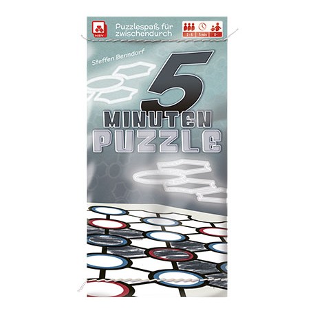 5 Minuten Puzzle