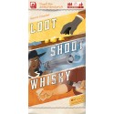 Loot Shoot Whiskey