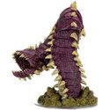 Dungeons & Dragons Icons of the Realms Fangs and Talons Purple Worm Premium Set