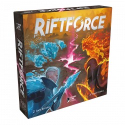 Riftforce