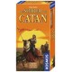 Die Siedler von Catan Staedte & Ritter 5-6 Spieler