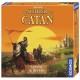 Die Siedler von Catan Städte & Ritter 3-4 Spieler