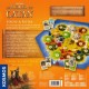 Die Siedler von Catan Städte & Ritter 3-4 Spieler