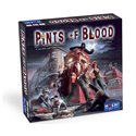 Pints of Blood DE