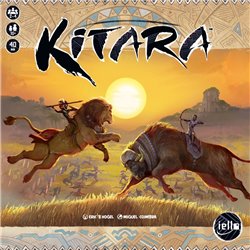 Kitara dt.