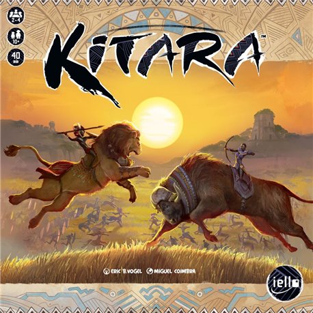 Kitara dt.