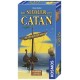 Die Siedler von Catan Seefahrer 5-6 Spieler