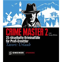 Crime Master 2