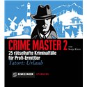 Crime Master 2 Tatort Urlaub