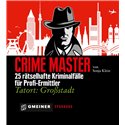 Crime Master Tatort Großstadt