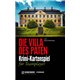 Die Villa des Paten