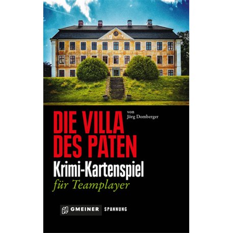 Die Villa des Paten