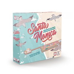 Santa Monica DE