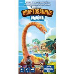 Draftosaurus Marina