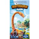 Draftosaurus Marina