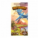 Draftosaurus Aerial Show