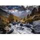 Puzzle Mountain Stream 1000T