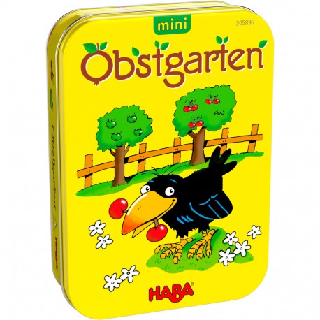 Obstgarten Mini