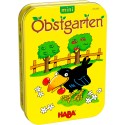 Obstgarten Mini Tin