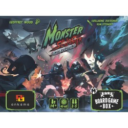 Monster Slaughter Underground Erweiterung DE