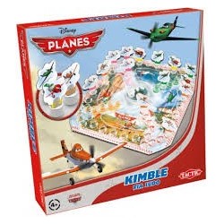 Disney Planes Kimble