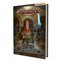 Pathfinder 2 Zeitalter der verlorenen Omen Gesellschaft der Kundschafter