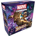 Marvel Champion Galaxys Most Wanted