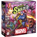 Smash Up Marvel EN