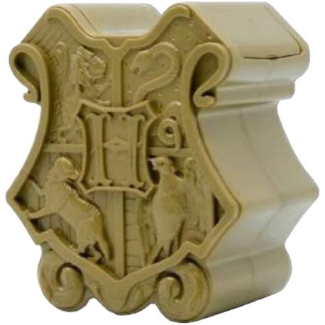 Harry Potter magische Wappen