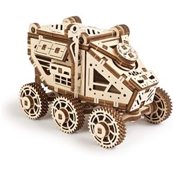 Ugears Holzpuzzle Mars buggy