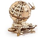 Ugears Holzpuzzle Globus