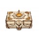 Ugears Holzpuzzle Amber Box