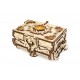 Ugears Holzpuzzle Amber Box