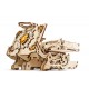 Ugears Holzpuzzle Amber Box