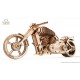 Ugears Holzpuzzle Bike VM-02