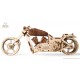 Ugears Holzpuzzle Bike VM-02