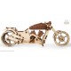 Ugears Holzpuzzle Bike VM-02