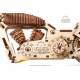 Ugears Holzpuzzle Bike VM-02