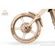 Ugears Holzpuzzle Bike VM-02