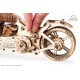 Ugears Holzpuzzle Bike VM-02