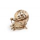 Ugears Holzpuzzle Globus