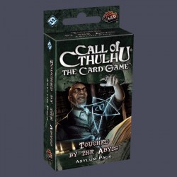 Call of Cthulhu CoC Touched by the Abyss