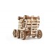 Ugears Holzpuzzle Mars buggy