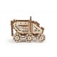 Ugears Holzpuzzle Mars buggy