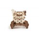 Ugears Holzpuzzle Mars buggy