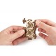 Ugears Holzpuzzle Mars buggy