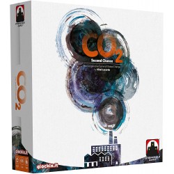 CO2 Second Chance ENG