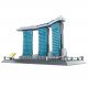 WANG Marina Bay Sands Hotel Singapur WG-4217