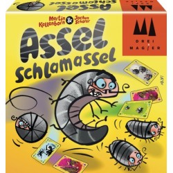 Assel Schlamassel
